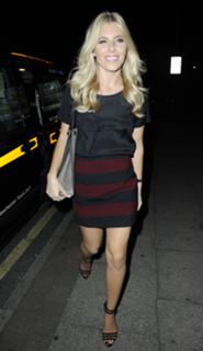 Mollie King feet photo thumbnail