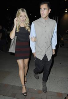 Mollie King feet photo thumbnail