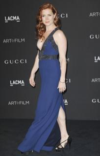 Amy Adams feet photo thumbnail