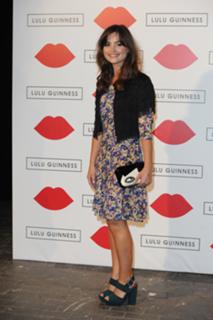 Jenna Coleman feet photo thumbnail