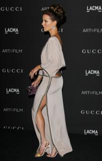 Kate Beckinsale feet photo thumbnail