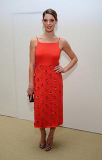 Ashley Greene feet photo thumbnail