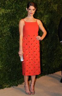 Ashley Greene feet photo thumbnail
