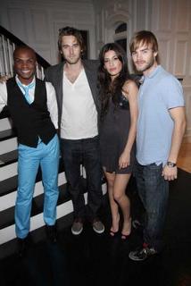 Tania Raymonde feet photo 1