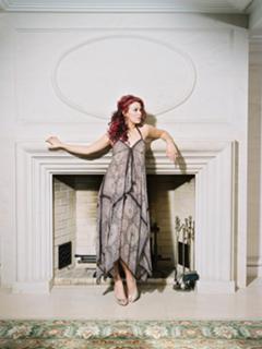 Joss Stone feet photo thumbnail
