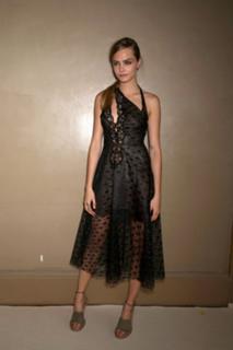 Cara Delevingne feet photo thumbnail