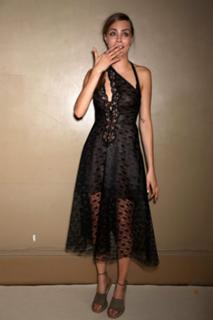 Cara Delevingne feet photo thumbnail