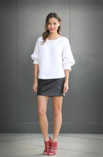 Jamie Chung feet photo thumbnail