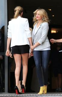 Cameron Diaz feet photo thumbnail