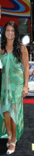 Danica Patrick feet photo thumbnail