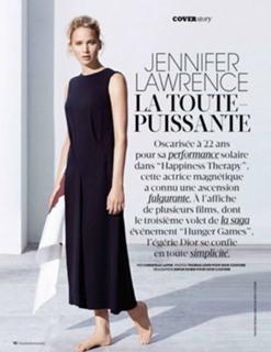 Jennifer Lawrence feet photo thumbnail