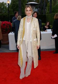 Amanda Peet feet photo thumbnail