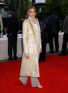 Amanda Peet feet photo thumbnail