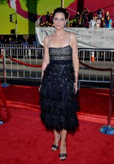 Amanda Peet feet photo thumbnail