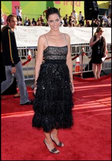 Amanda Peet feet photo thumbnail