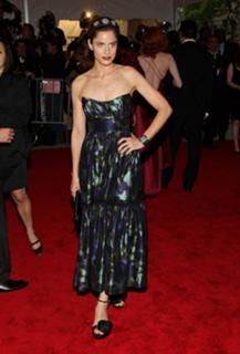 Amanda Peet feet photo thumbnail
