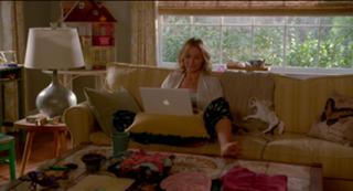 Cameron Diaz feet photo thumbnail