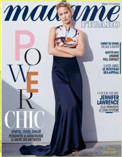 Jennifer Lawrence feet photo thumbnail