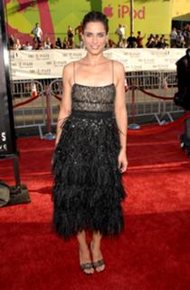 Amanda Peet feet photo thumbnail
