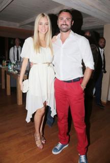 Doukissa Nomikou feet photo thumbnail