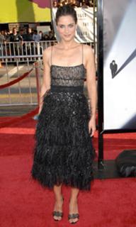 Amanda Peet feet photo thumbnail