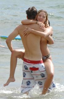 Ashley Benson feet photo thumbnail