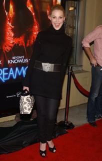 Katherine Heigl feet photo thumbnail