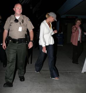 Katherine Heigl feet photo thumbnail