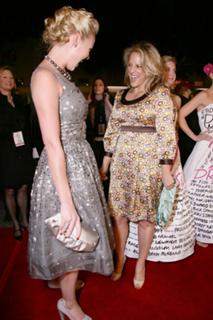 Katherine Heigl feet photo thumbnail