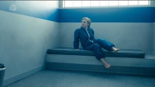 Faye Marsay feet photo 1