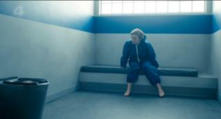 Faye Marsay feet photo 2