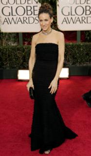 Sarah Jessica Parker feet photo thumbnail