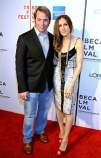 Sarah Jessica Parker feet photo thumbnail
