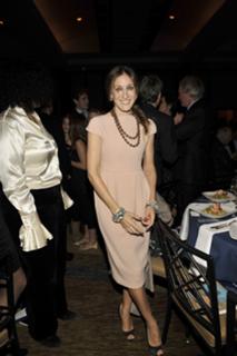 Sarah Jessica Parker feet photo thumbnail