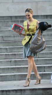 Sarah Jessica Parker feet photo thumbnail