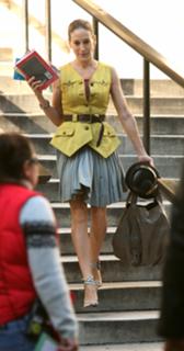 Sarah Jessica Parker feet photo thumbnail