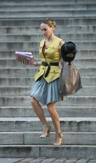 Sarah Jessica Parker feet photo thumbnail