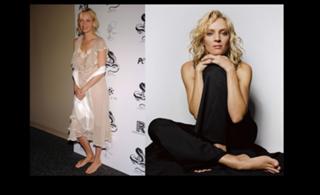 Uma Thurman feet photo thumbnail