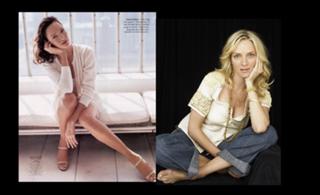 Uma Thurman feet photo thumbnail