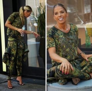 Adriane Galisteu feet photo thumbnail