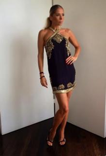 Adriane Galisteu feet photo thumbnail