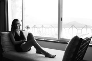 Chiara Ferragni feet photo thumbnail