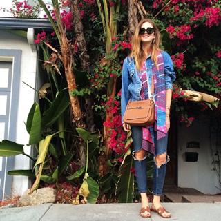 Chiara Ferragni feet photo thumbnail