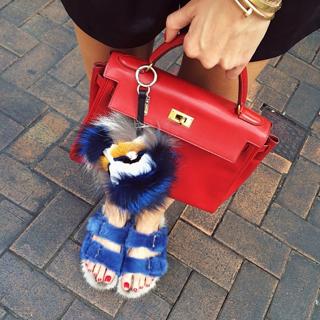 Chiara Ferragni feet photo thumbnail