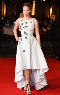 Jennifer Lawrence feet photo thumbnail