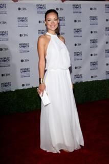 Olivia Wilde feet photo thumbnail