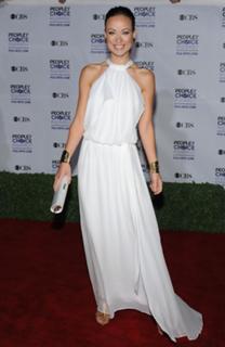 Olivia Wilde feet photo thumbnail
