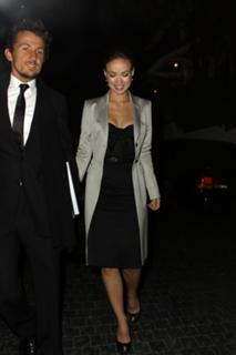 Olivia Wilde feet photo thumbnail