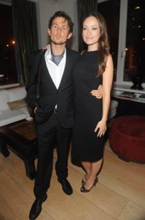 Olivia Wilde feet photo thumbnail