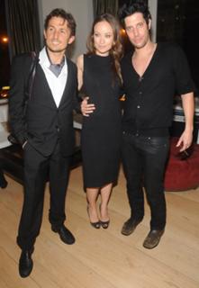 Olivia Wilde feet photo thumbnail